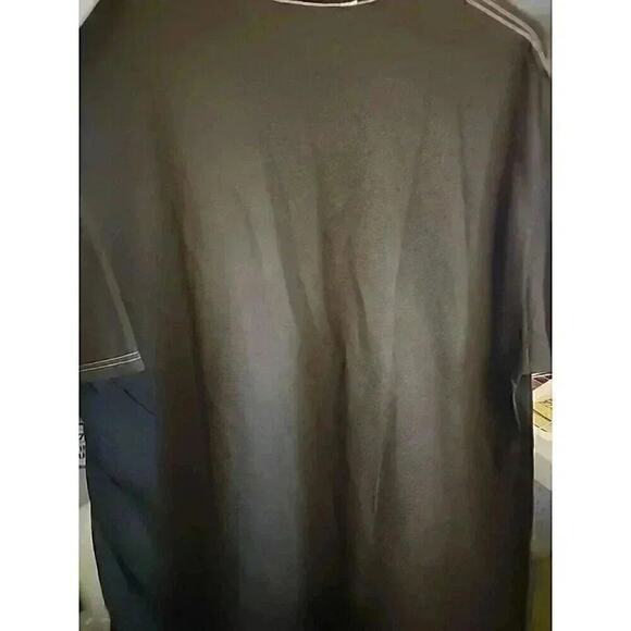 47 Vintage Tubular Chicago Bulls NBA T Shirt Adult Sz 2XL New CR6 Excellent NWT - Picture 5 of 6